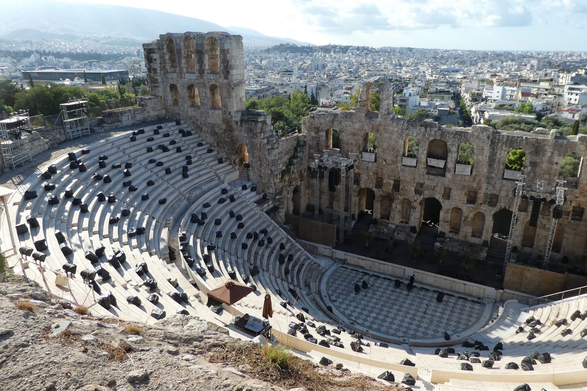 Athens
